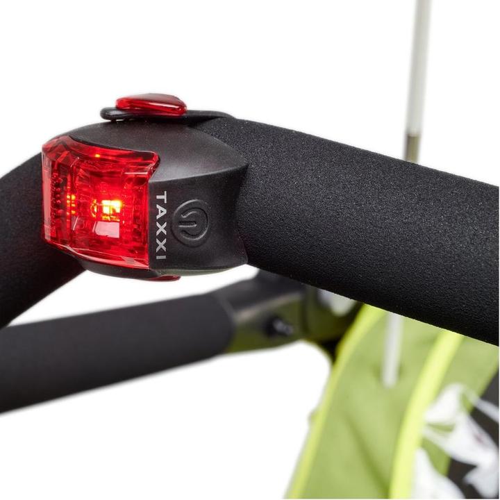 Actual product image Taxxi Elite