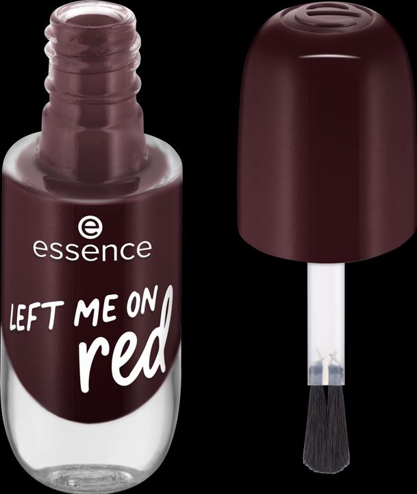 Produktbild essence Gel Nail Colour (72, Gel-Effekt Nagellack)