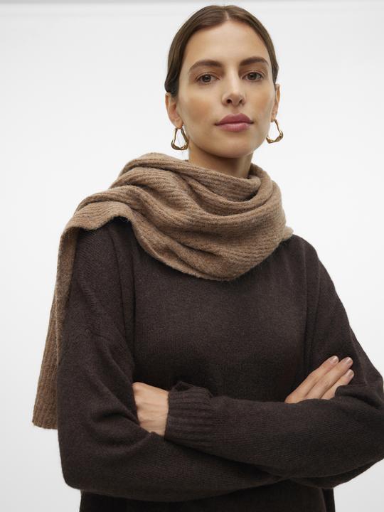 Actual product image Vero Moda Vmgila Rib Scarf Noos