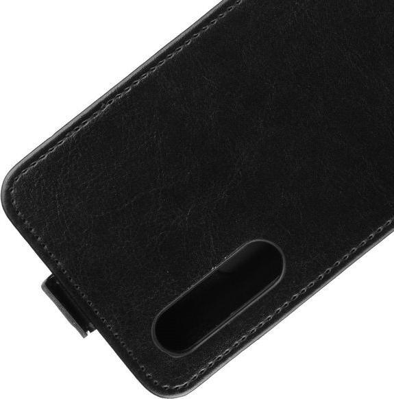 Actual product image MU Classic Leather Flipcase Cover (OnePlus 9 Pro 5G, Mi 9 Pro)
