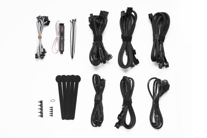 Actual product image be quiet! Dark Power Pro 11 (1200 W)