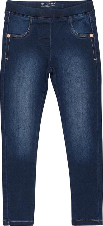 Dark Blue Denim (782)