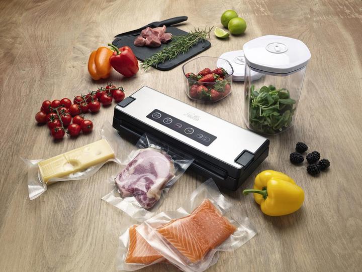 Produktbild Solis Vac Premium