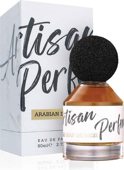 Immagine prodotto Histoires de Parfums Fragrance World Arabian Incense Artisan Perfumery EdP 80ml (unisex)
