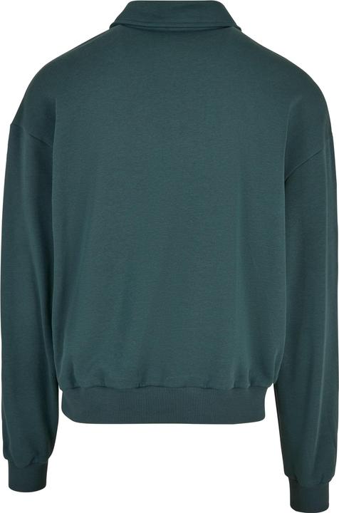 Immagine prodotto Urban Classics Camicia con colletto a giro (M)