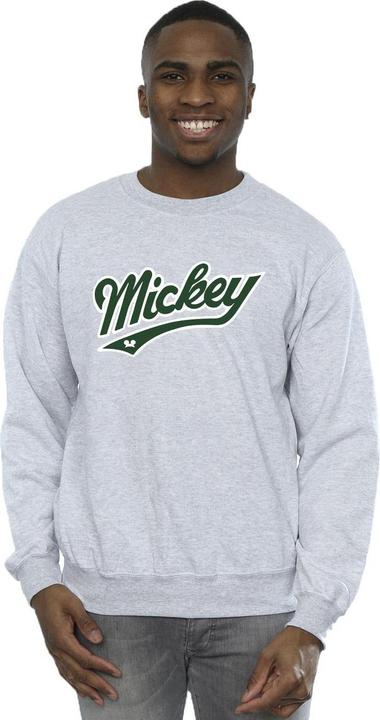 Produktbild Disney Mickey Mouse Bold Sweatshirt (L)
