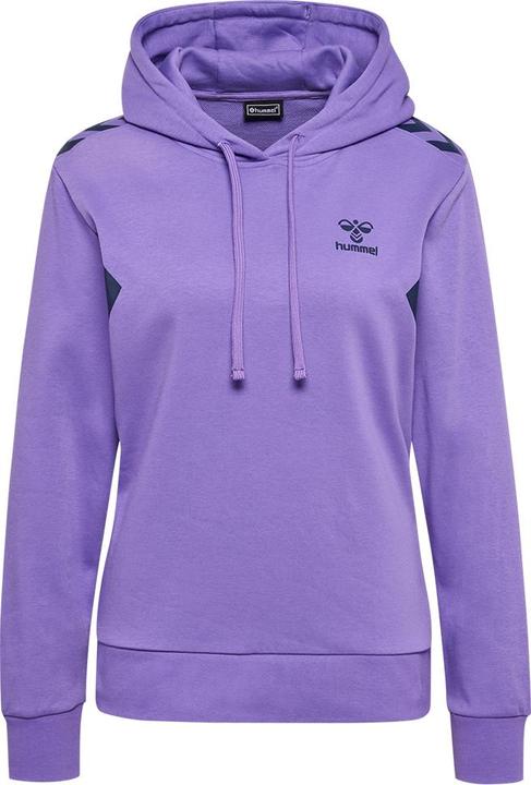 Immagine prodotto hummel Hmlstaltic Cotton Hoodie Donna (XL)