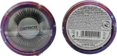 Produktbild Catrice Dear Universe 3D False Lashes Limited Edition (Künstliche Wimpern)