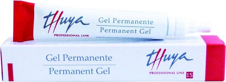 Thuya Permanente (Gel, 15 ml, Giorno + Notte)