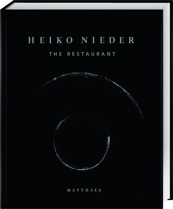 Image du produit The Restaurant (Allemand, Heiko Nieder, 2021)