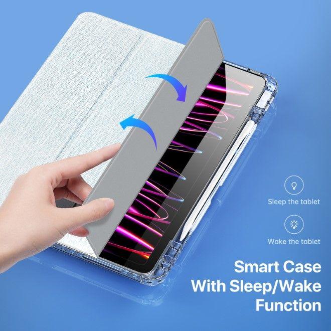 Produktbild Dux Ducis Unid Series Bookcover Hülle (IPad Pro 11 (2020))