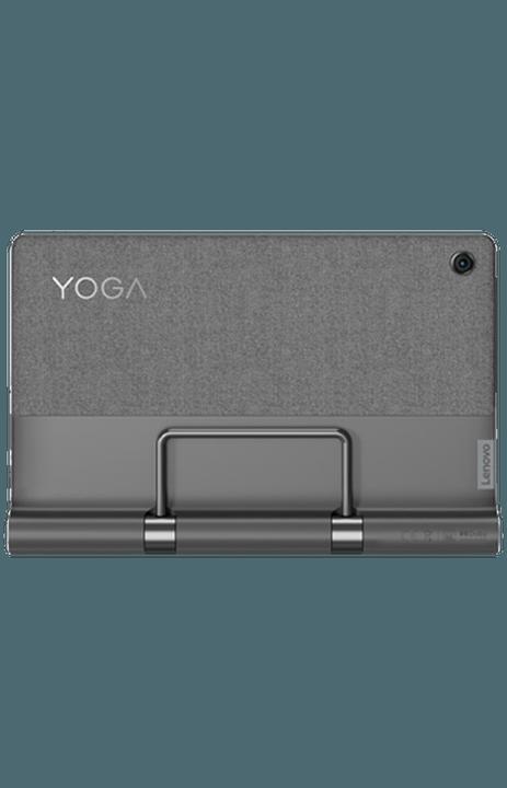 Productafbeelding Lenovo Yoga Tab 11 WiFi + 4G 128GB Grijs (11", 256 GB, Grijs)