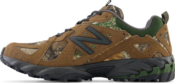 Produktbild New Balance ML 610 - 61833 (42.5)