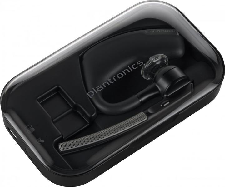 Image du produit Poly Voyager Legend Large Eartips and Foam Covers (Légende du voyageur)