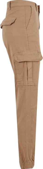 Image du produit Urban Classics Pantalon utilitaire en sergé de coton pour femme - 21189 (27)