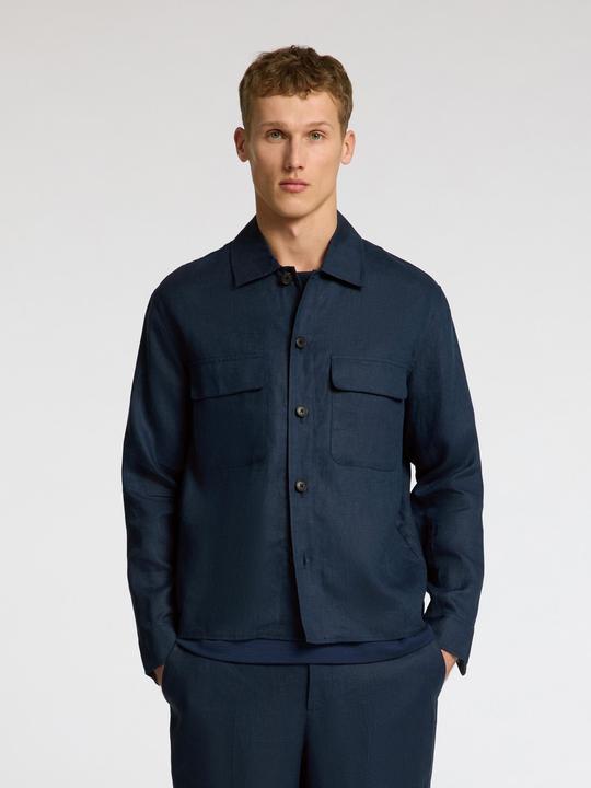 Image du produit Selected Homme Survêtement 100% lin (52)