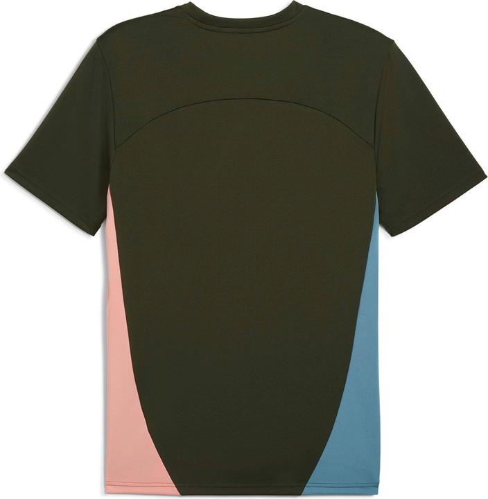 Actual product image Puma MCFC Training Jersey (XS)