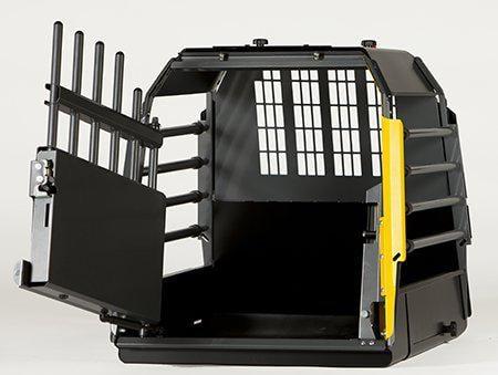 Image du produit MIMsafe Variocage SXS Single - (703.0030) (Chien)