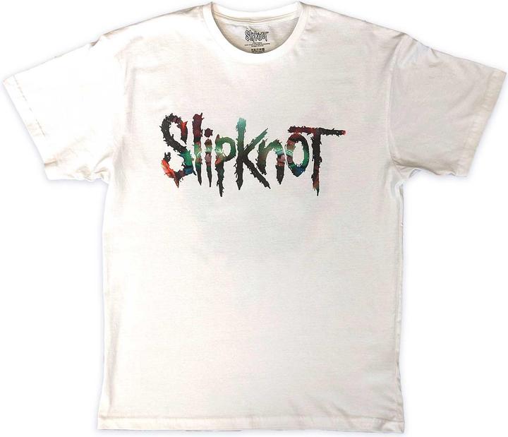 Produktbild Slipknot Adderall Faceback TShirt (XXL)