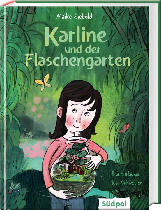 Immagine prodotto Kai Schüttler (Tedesco, Maike Siebold, Kai Shaker, 2021)