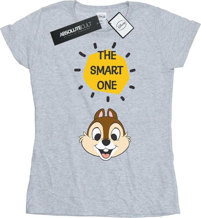 Produktbild Disney Chip N Dale The Smart One TShirt (XXL)