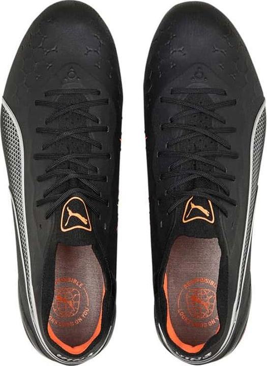 Actual product image Puma King Ultimate Fg/Ag (46.5)