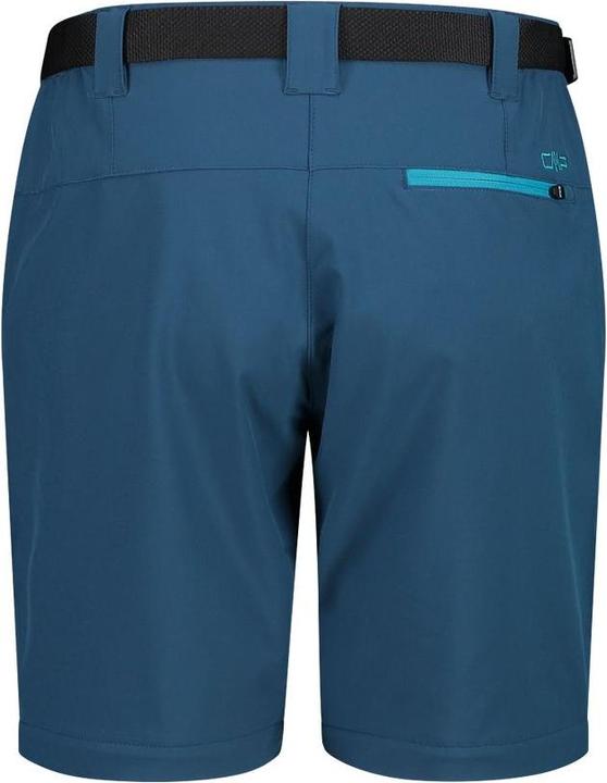 Immagine prodotto CMP Campagnolo Stretch Pant Zip Off (36)