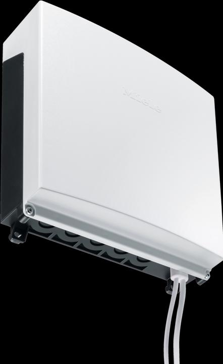 Actual product image Miele Cie. XCI-Box-LG f.Waschautmat XCI-Box-LG