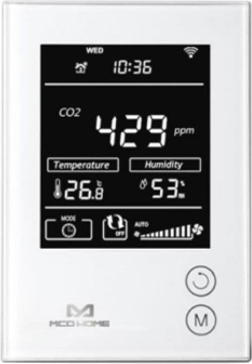 MCO Home MH9-CO2