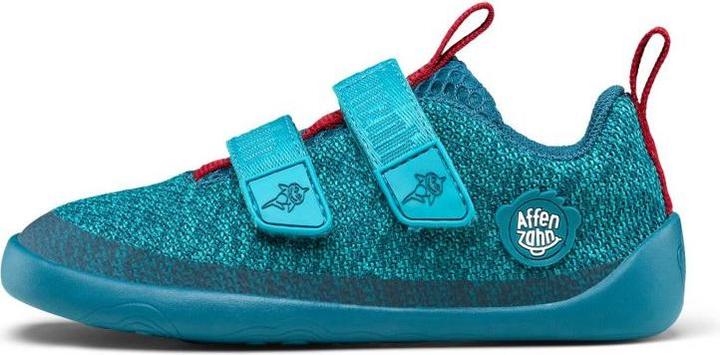 Image du produit Affenzahn Chaussures pieds nus Kid's Knit Happy (25)