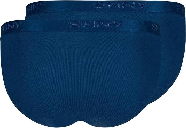 Produktbild Skiny Slip Klassisch Bequem sitzend (S, 4er Pack)
