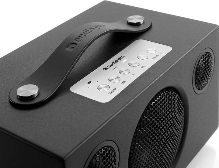 Actual product image Audio Pro Addon T3+ (30 h, Electrical connection)