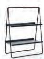 Produktbild Zone Denmark A-Table Regal Beistelltisch (53 x 29 x 75 cm)
