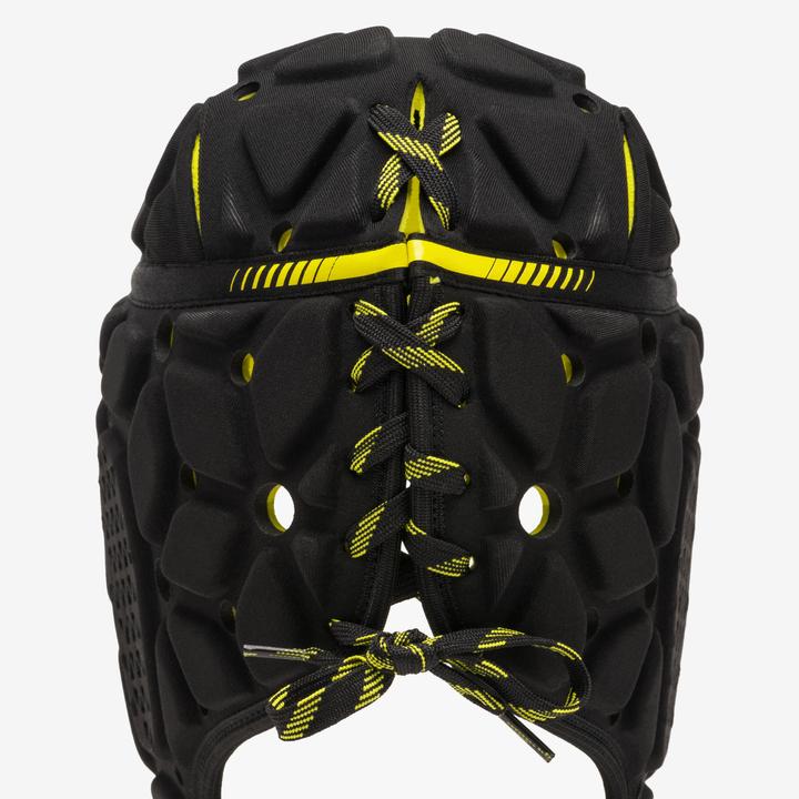 Actual product image Offload Men's/Women's Rugby Headguard - R900 x Canterbury black (XL)
