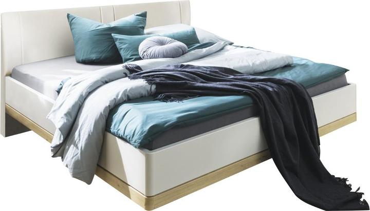 Actual product image Dieter Knoll Collection Barcelona (160 x 200 cm)