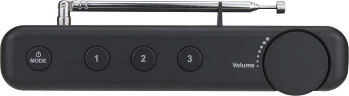 Produktbild Reflexion TRA23DAB (DAB+, UKW, DAB, Radio Frequency (RF))