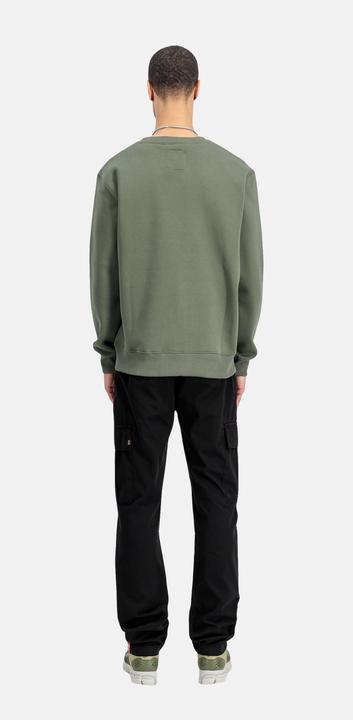 Produktbild Alpha Industries Sweatshirt (S)