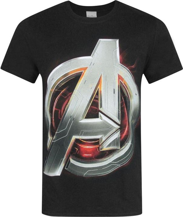 Actual product image Marvel UTNS5045 P (M)