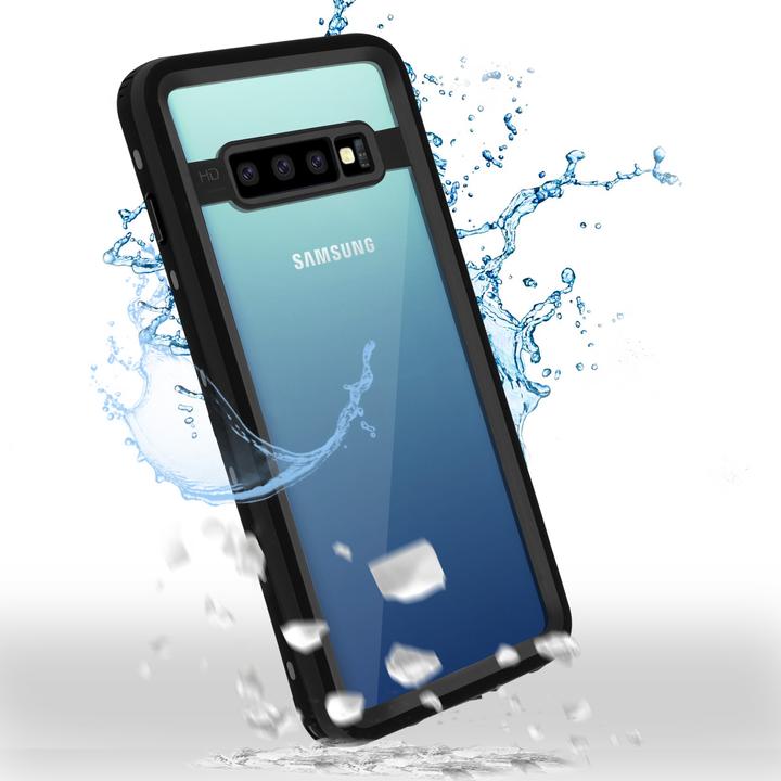 Actual product image Redpepper Immersion Series (Samsung Galaxy S10)