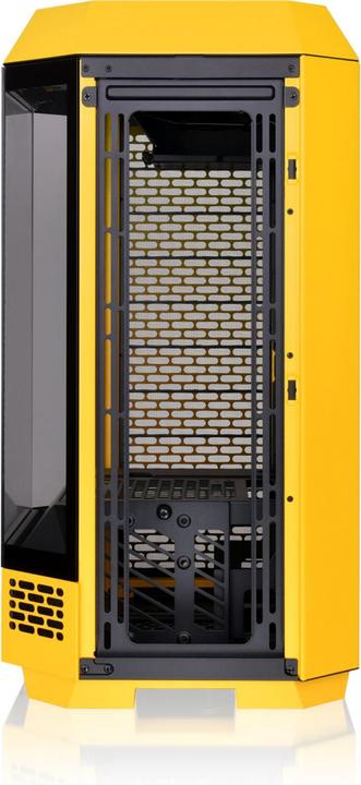 Image du produit Thermaltake La tour 300 Bumblebee (mATX, Mini-ITX)