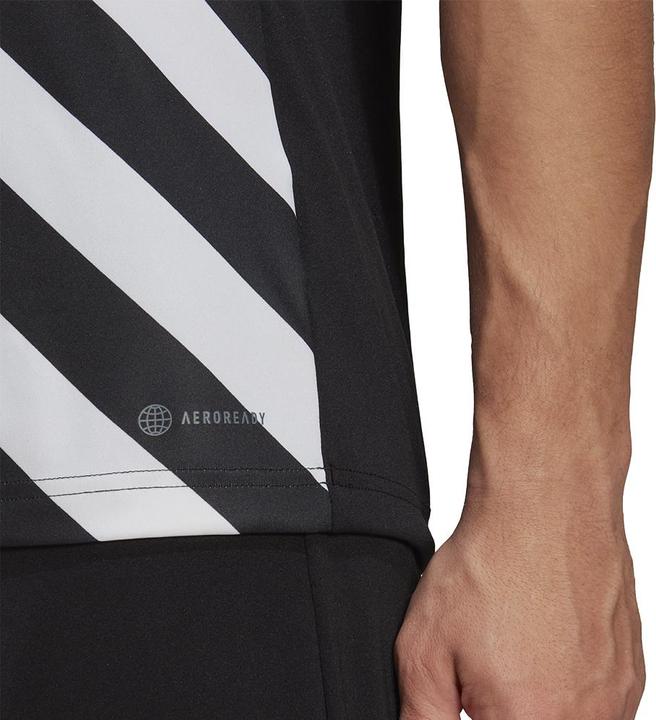 Image du produit adidas Maillot de football Entrada 22 Graphic Hommes (S)