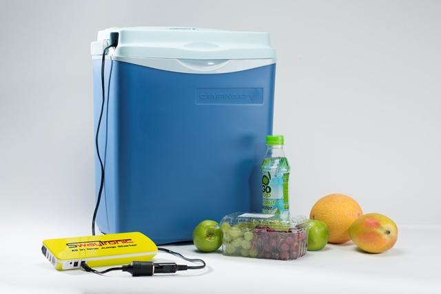 Produktbild Swaytronic 12V Kupplung Zigarettenanzünder
