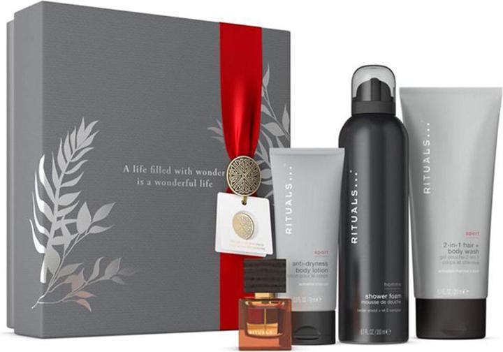 Rituals Medium Set (Körperpflegeset)