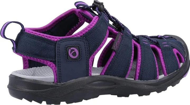 Actual product image Cotswolds Mens Marshfield Recycled Sandals (35.5)