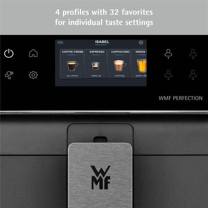 Actual product image WMF Perfection 740L
