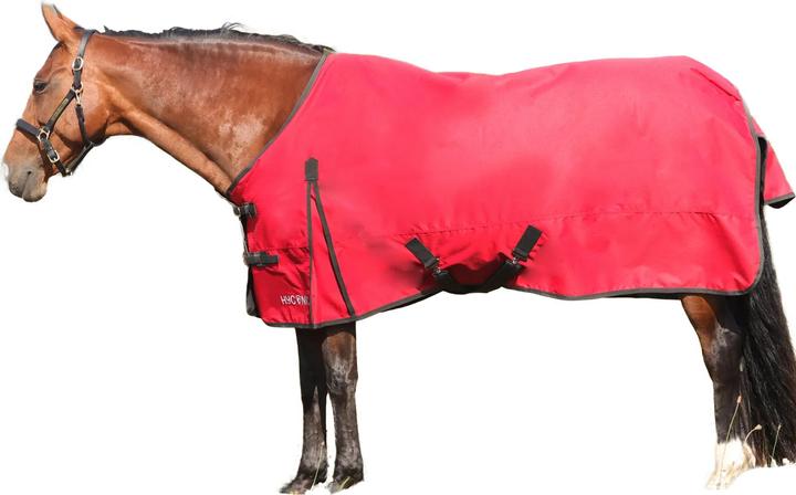 Image du produit Hyconic - Couverture d'extérieur pour chevaux 50G (137 cm)