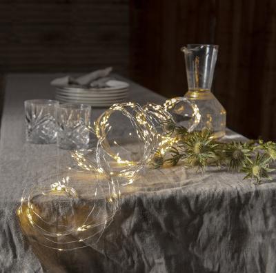Actual product image Star Trading Dew Drop Fairy Lights (20 m)