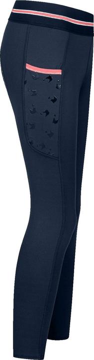 Produktbild ELT Thermo-Reitleggings Lucky Leni Kids (134)