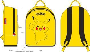 Image du produit Pokémon Pikachu