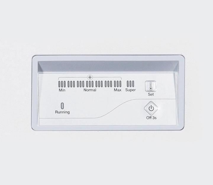 Immagine prodotto Vox BE1-400HLE (Struttura autonoma, 371 l)